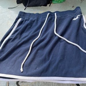 Hollister skirt